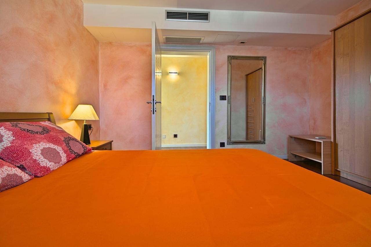 Villa Lidija Poreč Kültér fotó