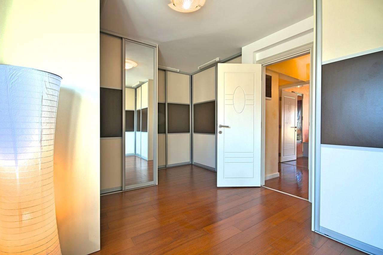 Villa Lidija Poreč Kültér fotó